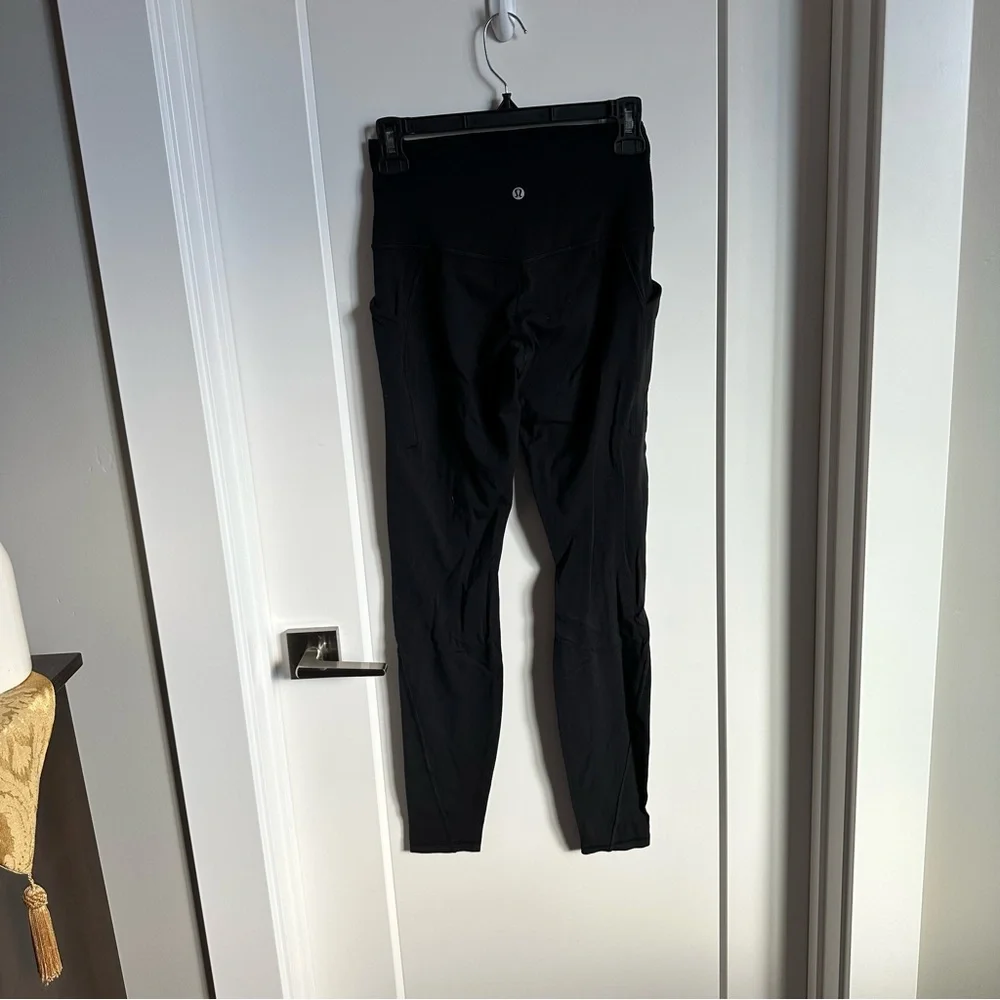 Lululemon Align High-Rise Leggings with Pockets - Picture 6 of 9